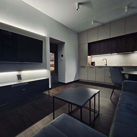 Apartament Prestige Nowy Sącz Exterior foto