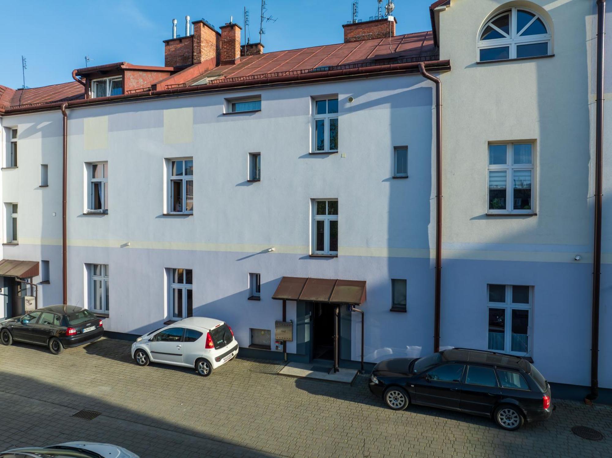 Apartament Prestige Nowy Sącz Exterior foto