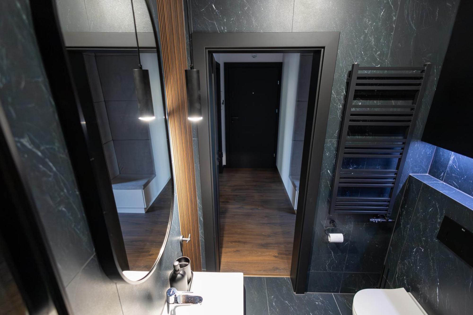 Apartament Prestige Nowy Sącz Exterior foto