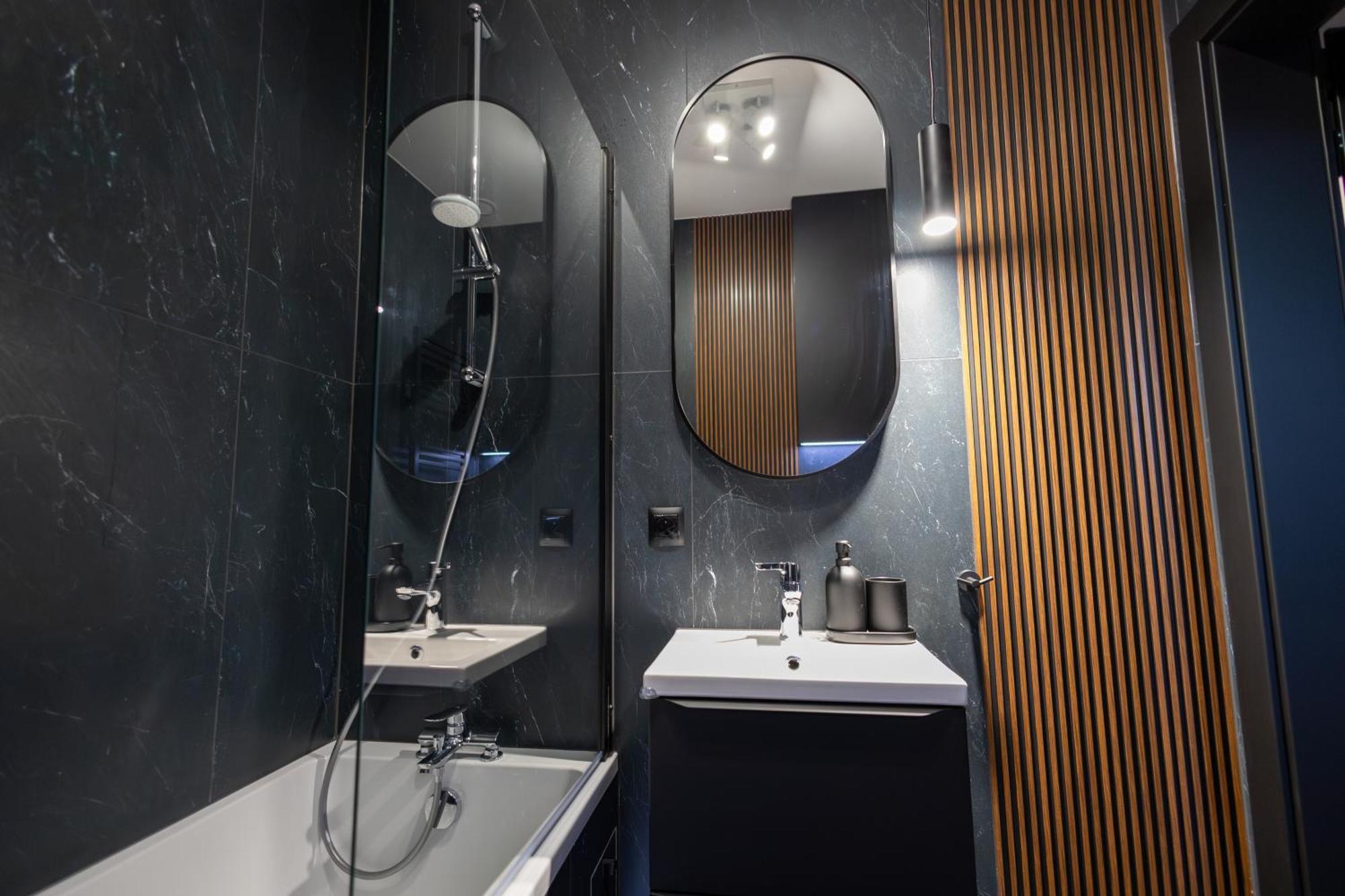 Apartament Prestige Nowy Sącz Exterior foto