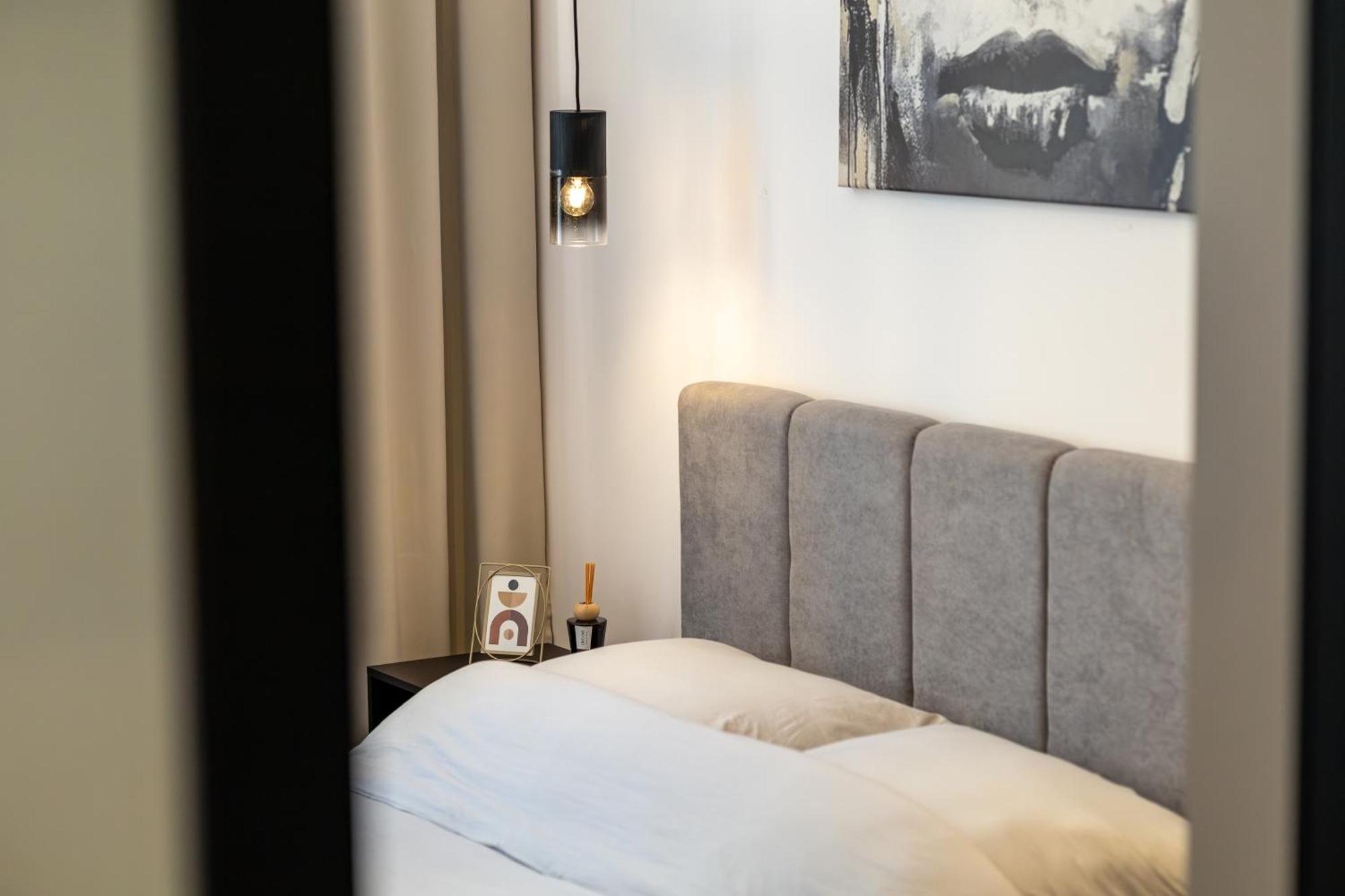 Apartament Prestige Nowy Sącz Exterior foto
