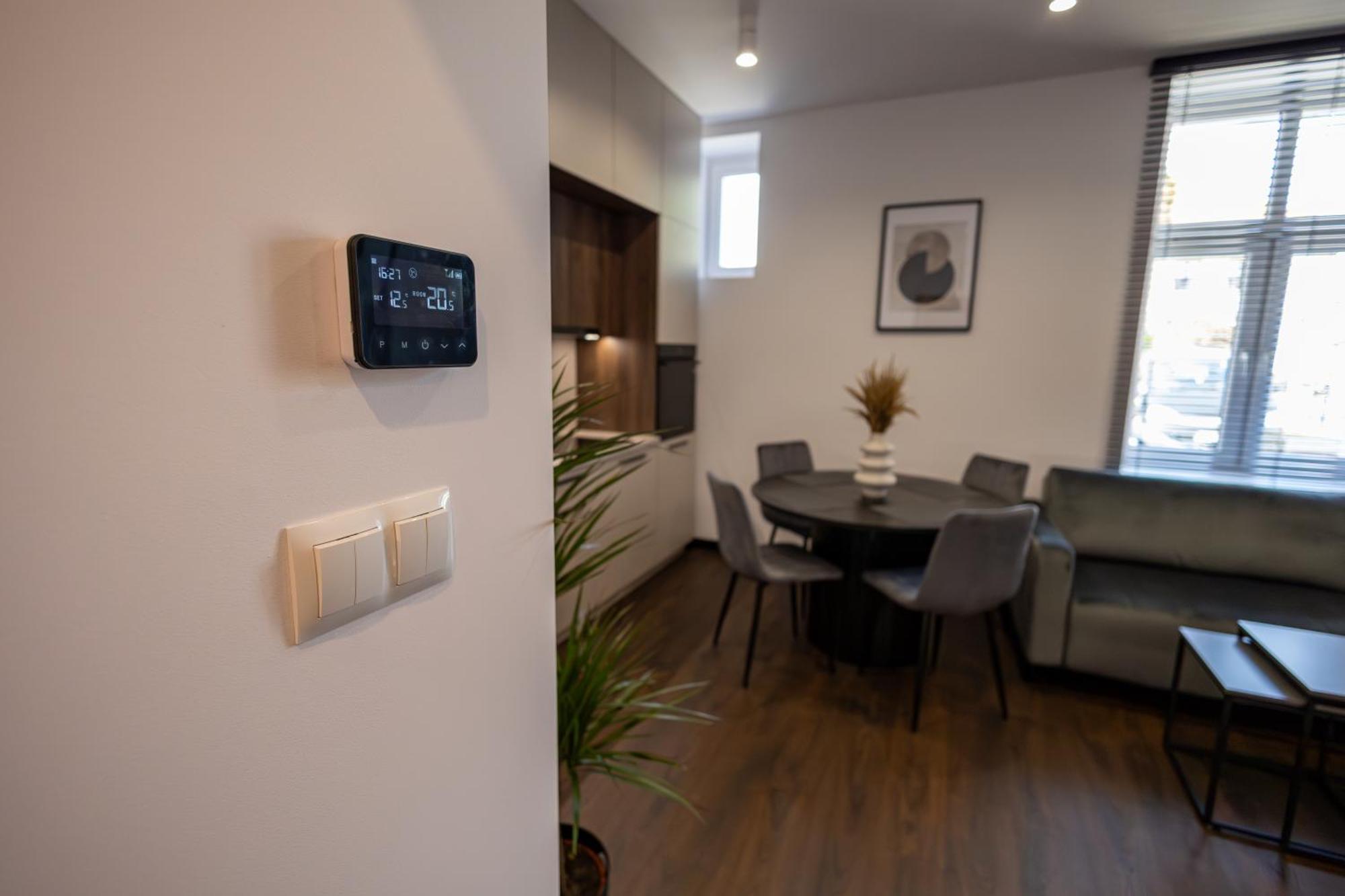 Apartament Prestige Nowy Sącz Exterior foto