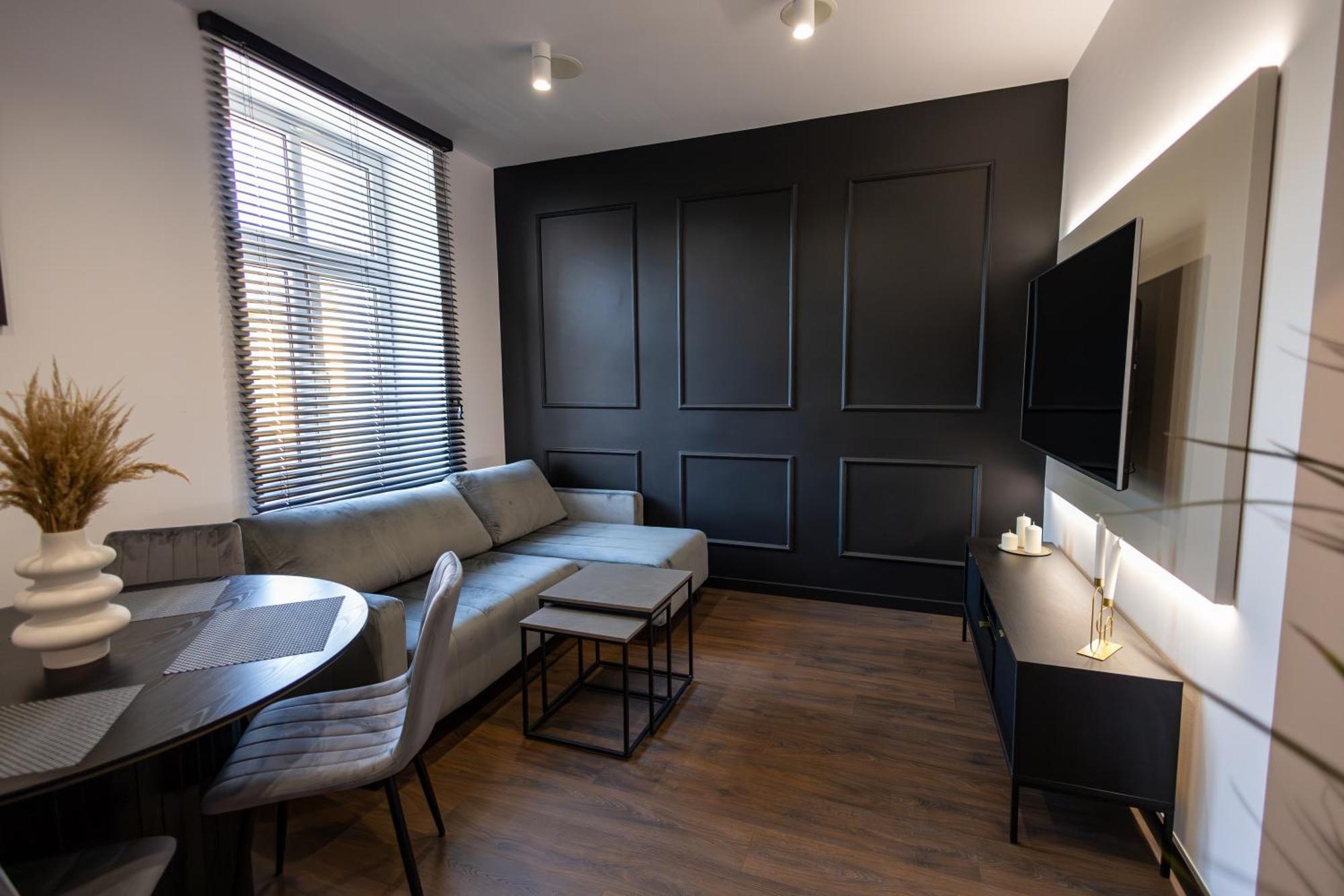 Apartament Prestige Nowy Sącz Exterior foto