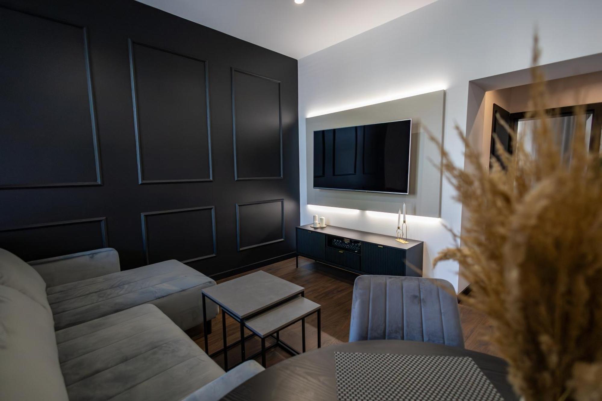 Apartament Prestige Nowy Sącz Exterior foto