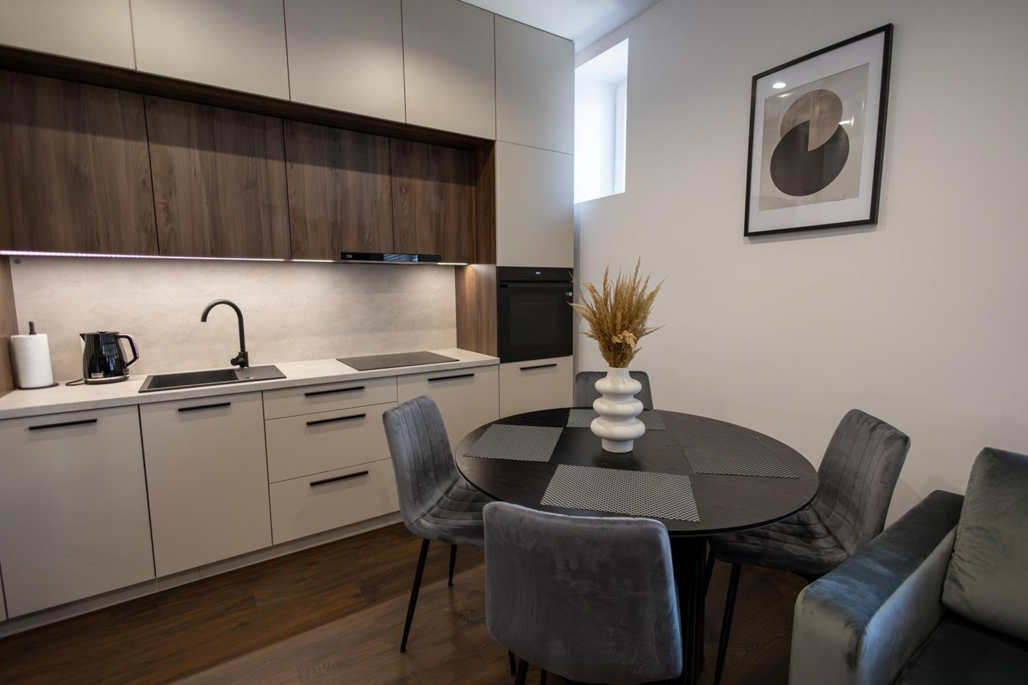 Apartament Prestige Nowy Sącz Exterior foto